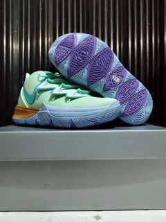 Kyrie 5 squidward price philippines new arrivals