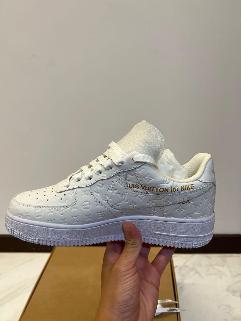 Air force 1 lv 7 hotsell