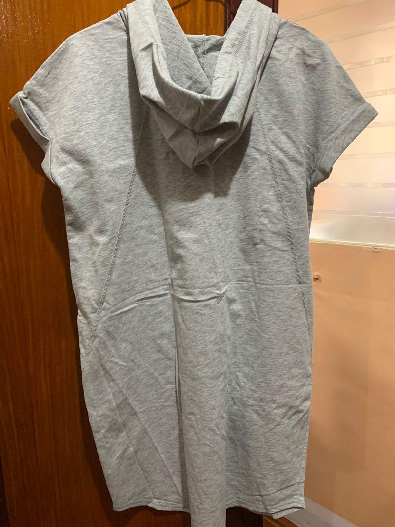 Xersion discount sweatshirt dress