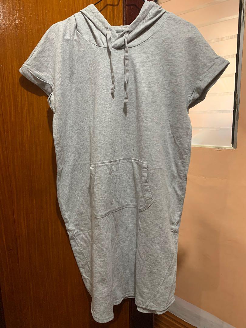 Xersion sweatshirt sale dress