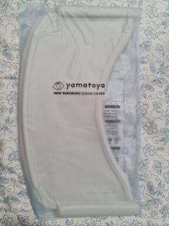 YAMATOYA Sukusuku clean table cover (Gray)