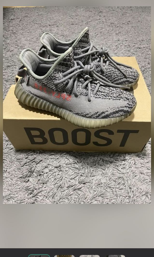 Yeezy belugas 2.0 cheap
