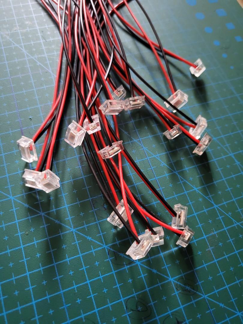 1 14拖頭貨櫃車led 邊燈diy 模型1 14 興趣及遊戲 玩具 遊戲類 Carousell