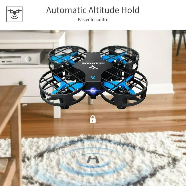 Snaptain h823h mini drone for kids clearance