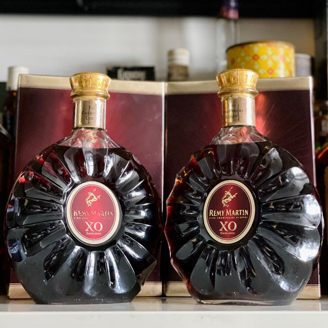 XO excellence REMY MARTIN X.O 1,000ml ウイスキー REMY MARTIN XO