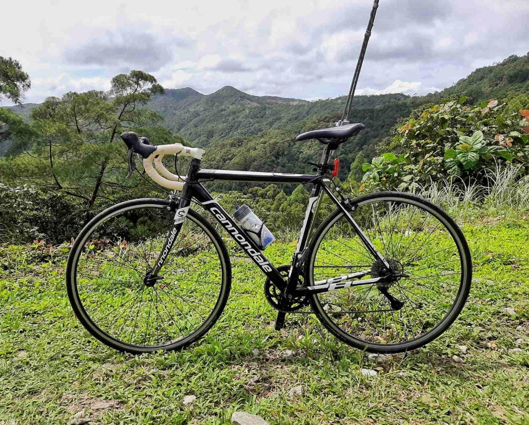 Cannondale caad8 store sora 2016