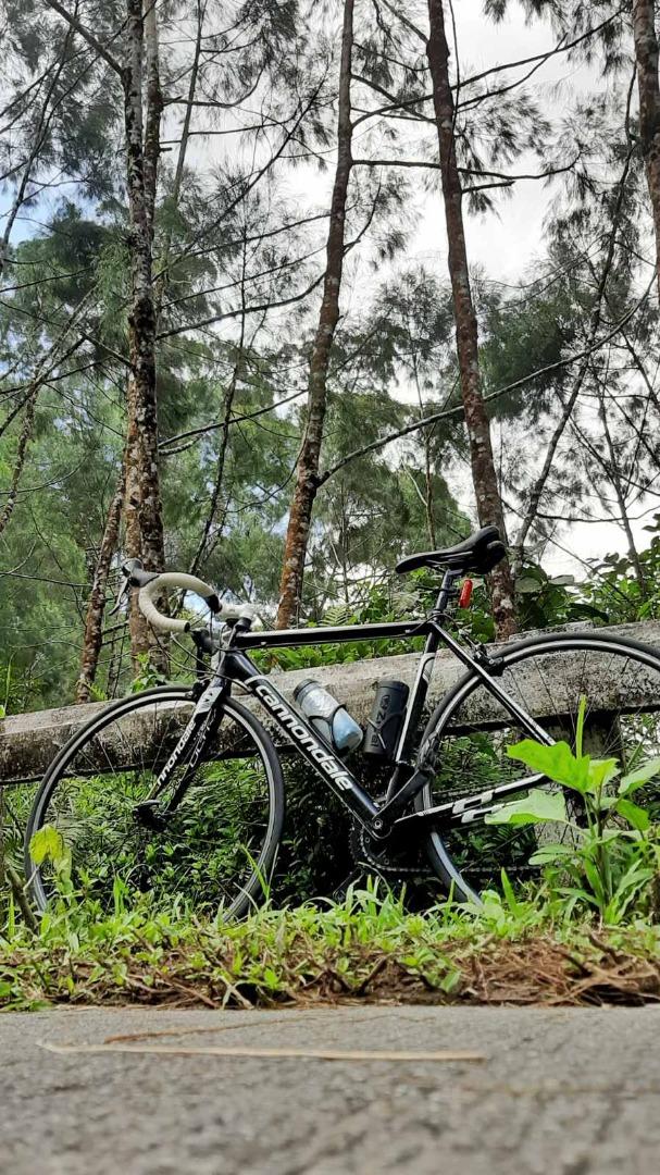 Cannondale caad8 online sora 2016