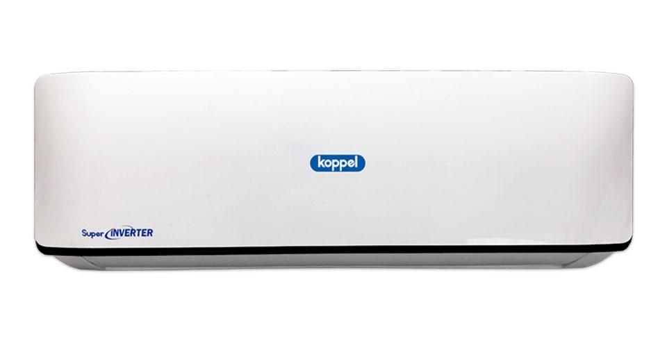 Koppel 2.5 hp split type sale