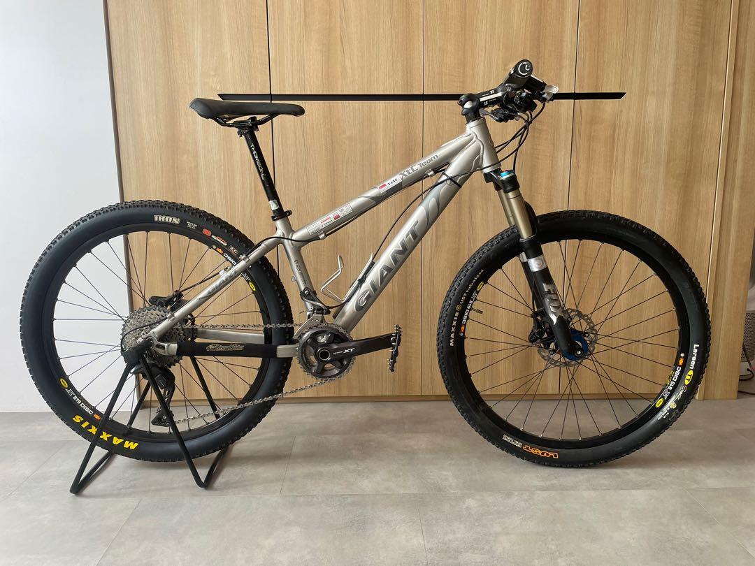 Giant xtc 26 inch deals