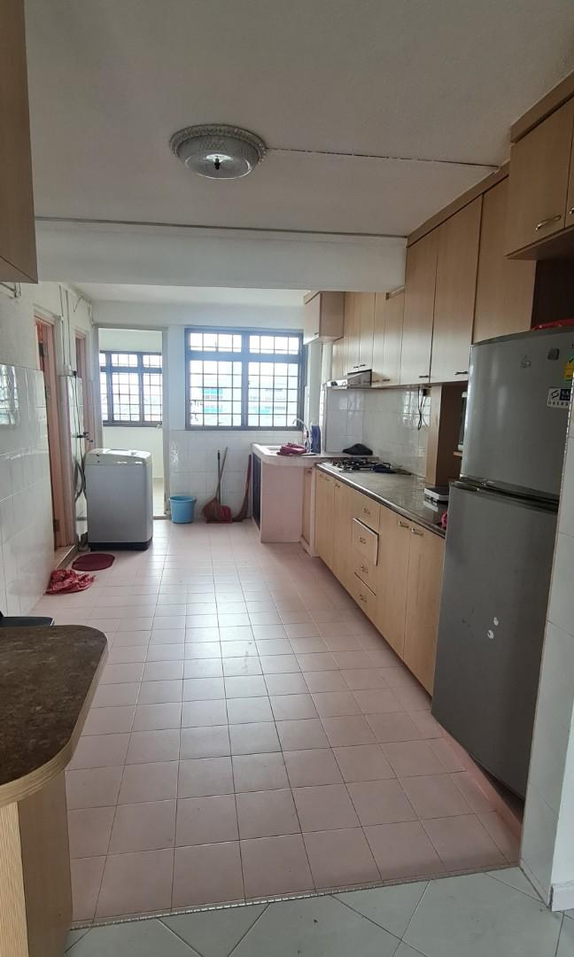 32 Marine Crescent Marine Crescent Ville, Property, For Sale, HDB on