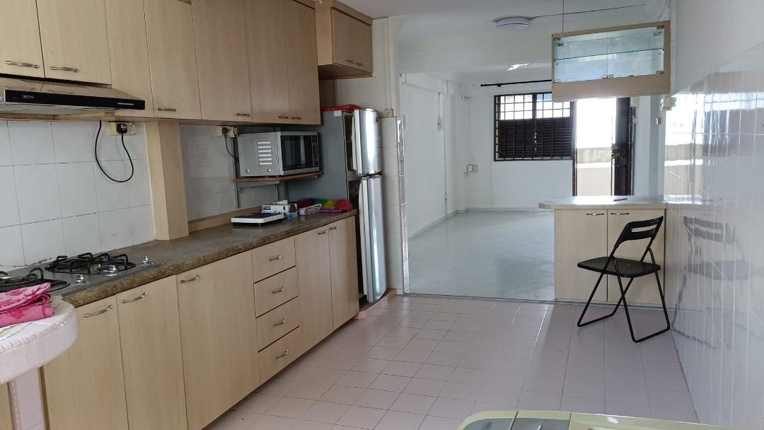 32 Marine Crescent Marine Crescent Ville, Property, For Sale, HDB on