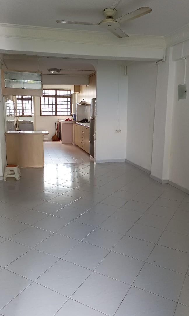 32 Marine Crescent Marine Crescent Ville, Property, For Sale, HDB on