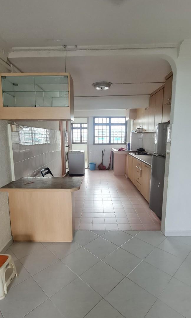 32 Marine Crescent Marine Crescent Ville, Property, For Sale, HDB on