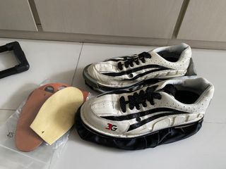 3G bowling shoe US11 11.5 Sports Equipment Sports Games