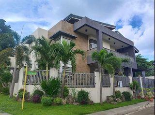 6 Bedrooms House and lot for sale inside Mission Hills Angono, Rizal