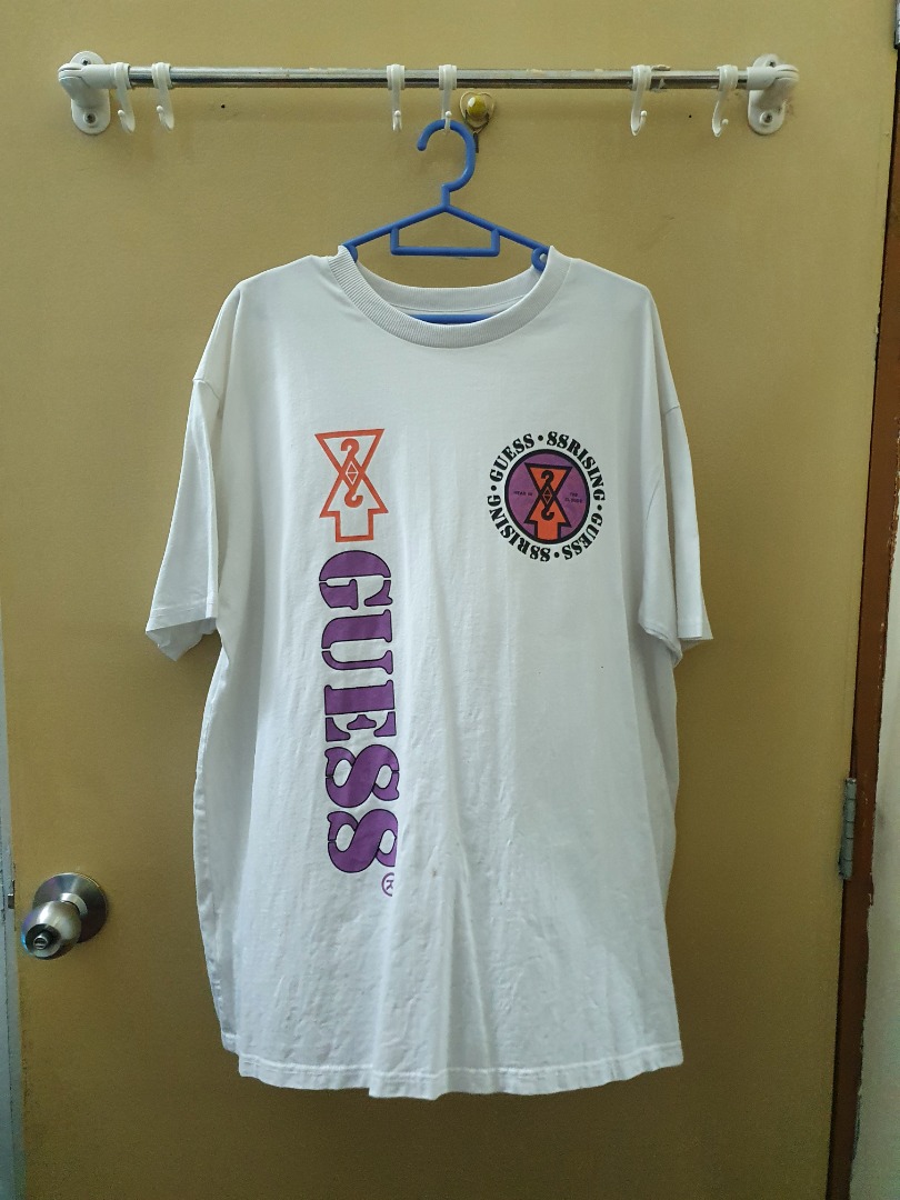 Gue88 88rising top