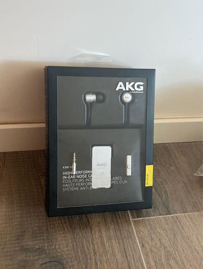 Akg k391 best sale