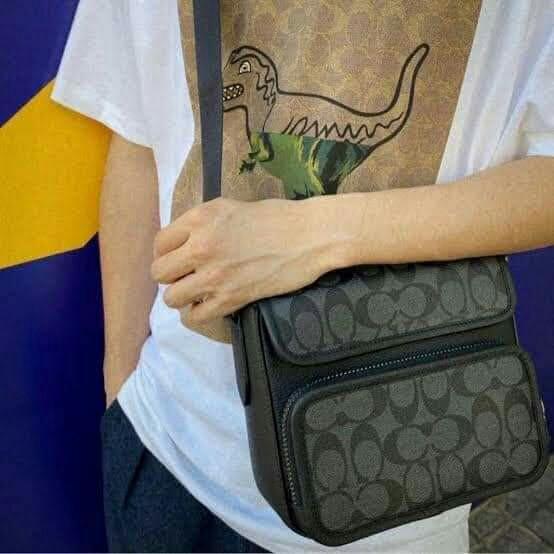 Coach men bag 2019 store