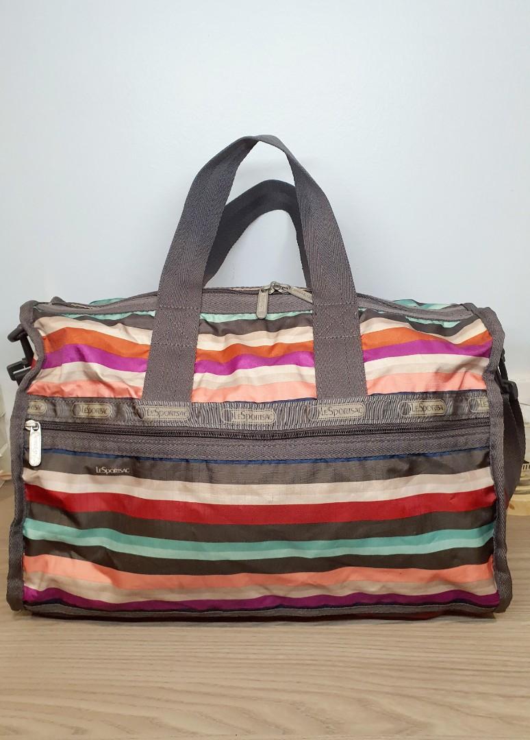 Lesportsac weekender on sale