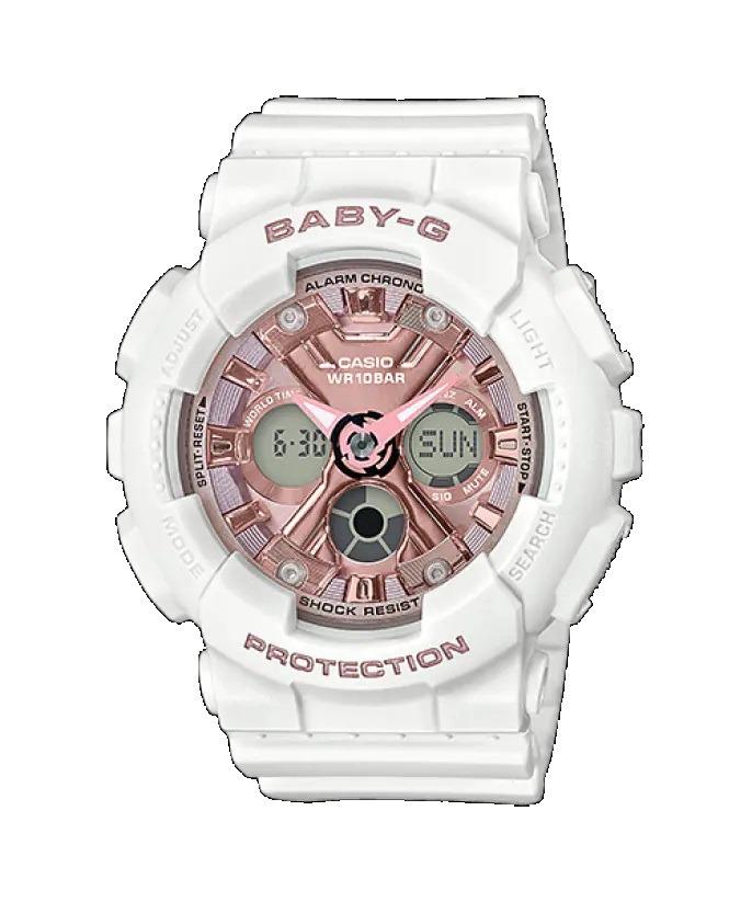 Baby g hk hot sale