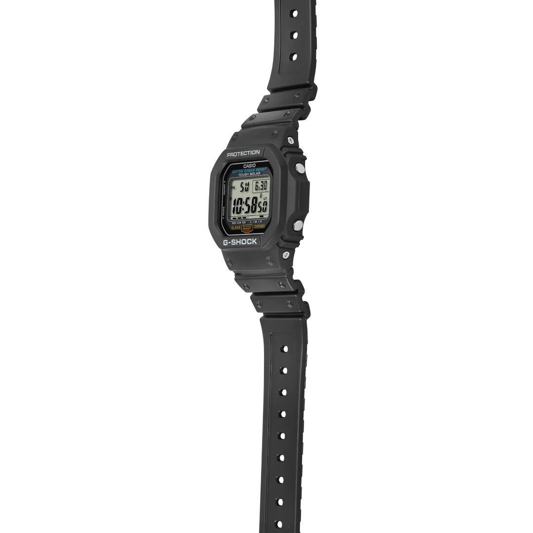 太子/銅鑼灣門市Casio G-Shock 太陽能200米防水G5600 G5600UE G-5600 G