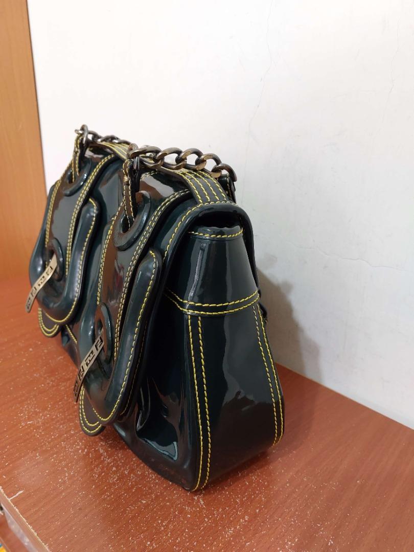 Fendi discount b bag
