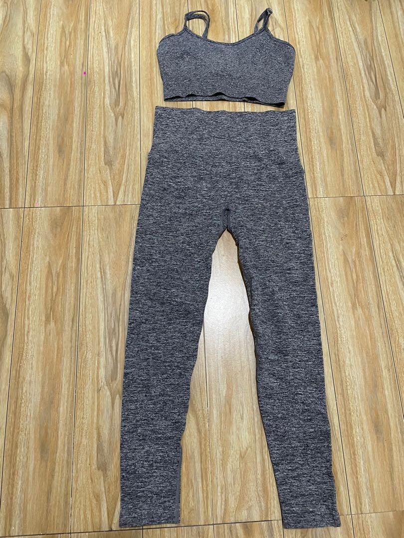 Activewear set, Women's Fashion, Activewear on Carousell