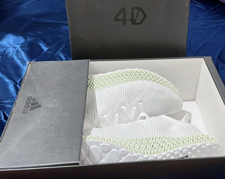 Alphaedge 4d m clearance