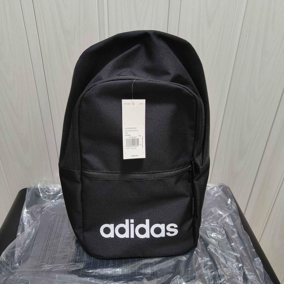 Adidas Classic Backpack Extra Large 26 Liters Capacity - Product Code ...