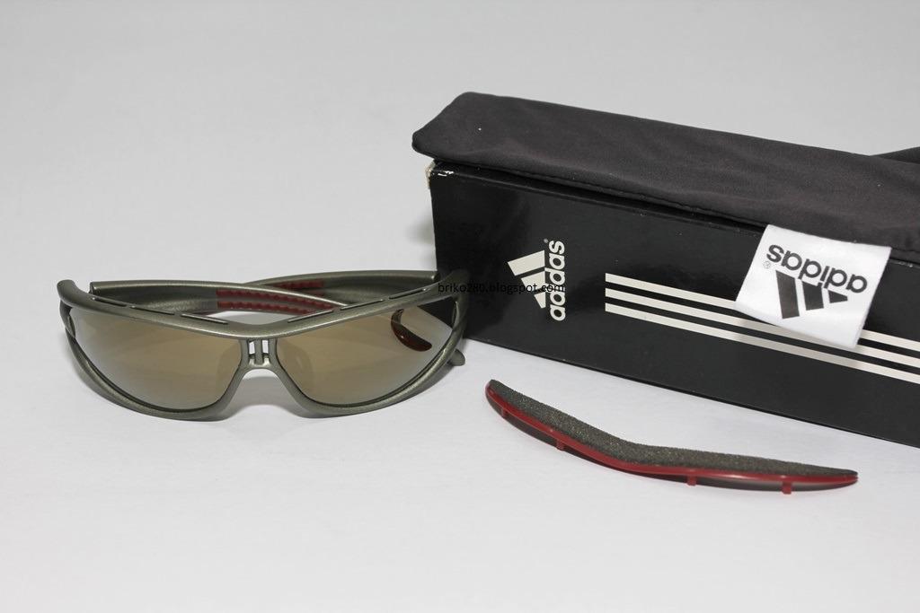 Adidas EvilEye Explorer S sunglasses