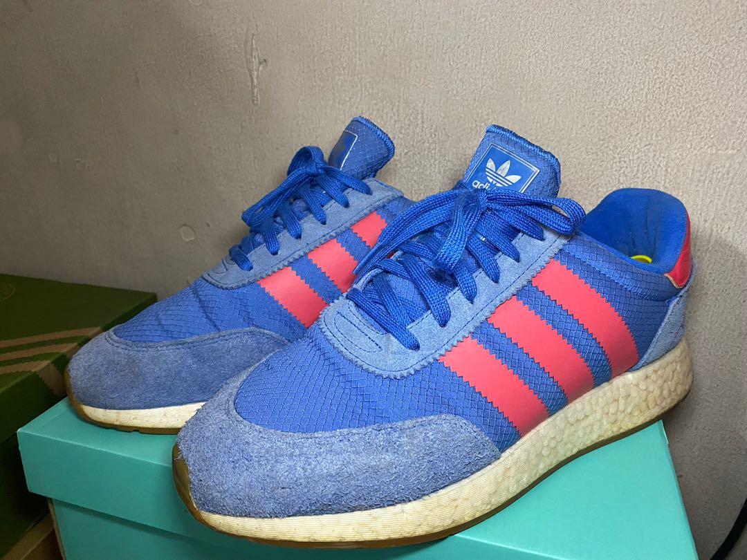 Adidas iniki true to size top
