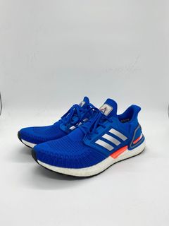 Adidas ultra boost azul rey online