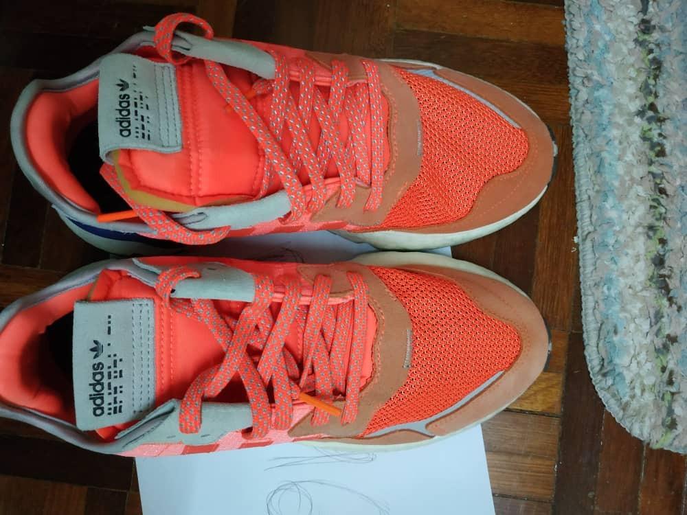 Nite clearance jogger goku