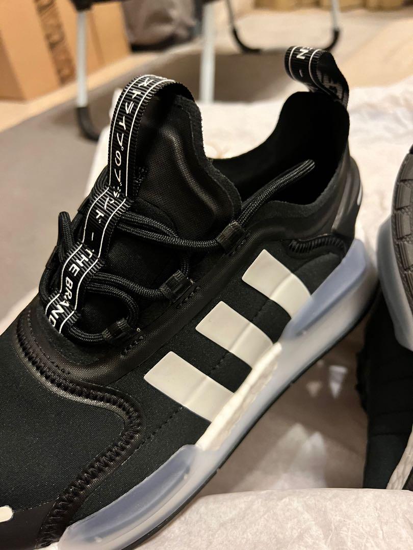 Adidas NMD R1 V3 7UK 7.5US, Men's Fashion, Footwear, Casual shoes on  Carousell