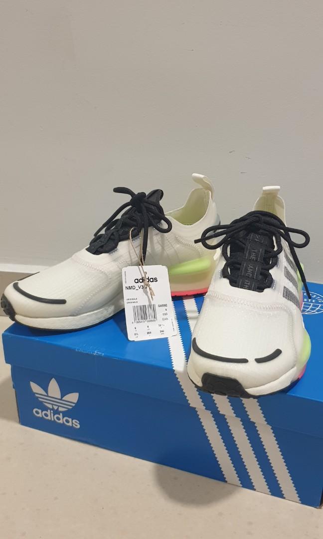 Nmd top adidas elsa