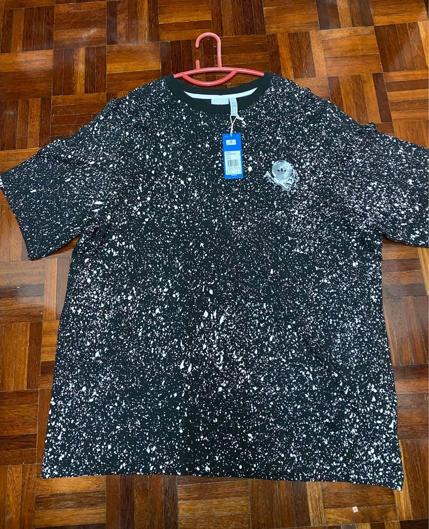 Adidas planetoid tee best sale