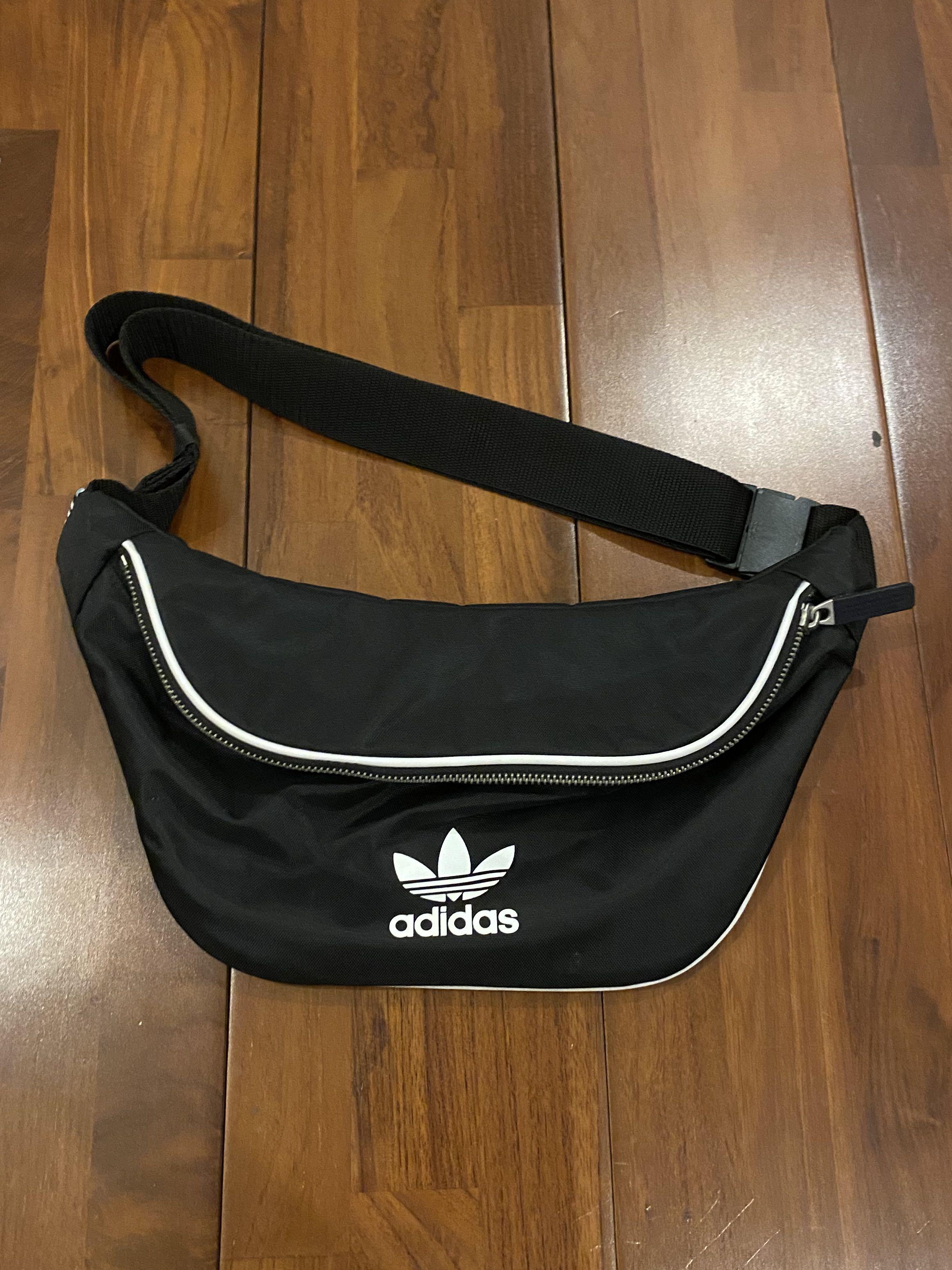 Harga adidas clearance waist bag