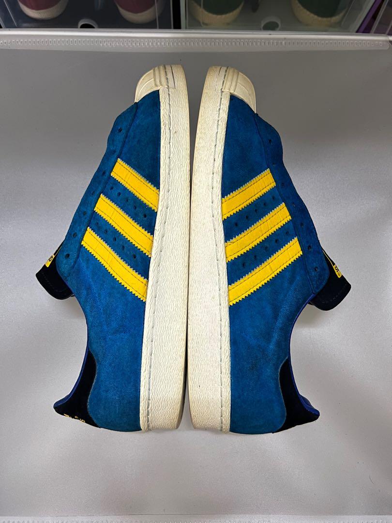 Superstar outlet 80s bluebird