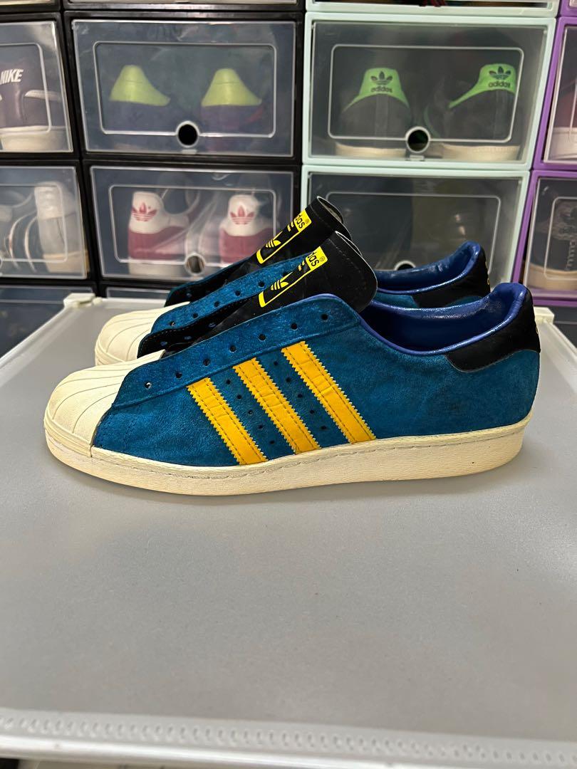 Superstar 80s bluebird sale