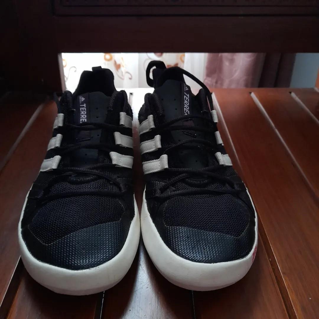 adidas terrex 8