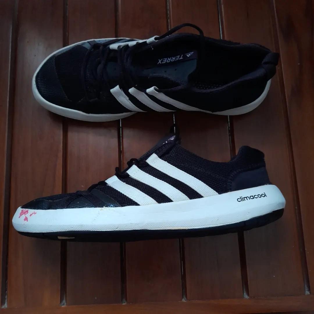adidas terrex 8