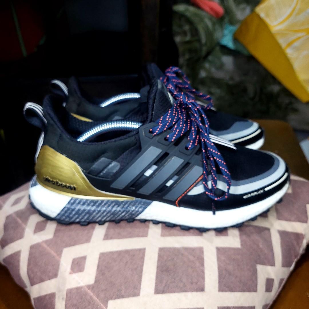 ADIDAS ULTRA BOOST SIZE 6.5US 5UK 38EUR Women s Fashion Footwear Sneakers on Carousell