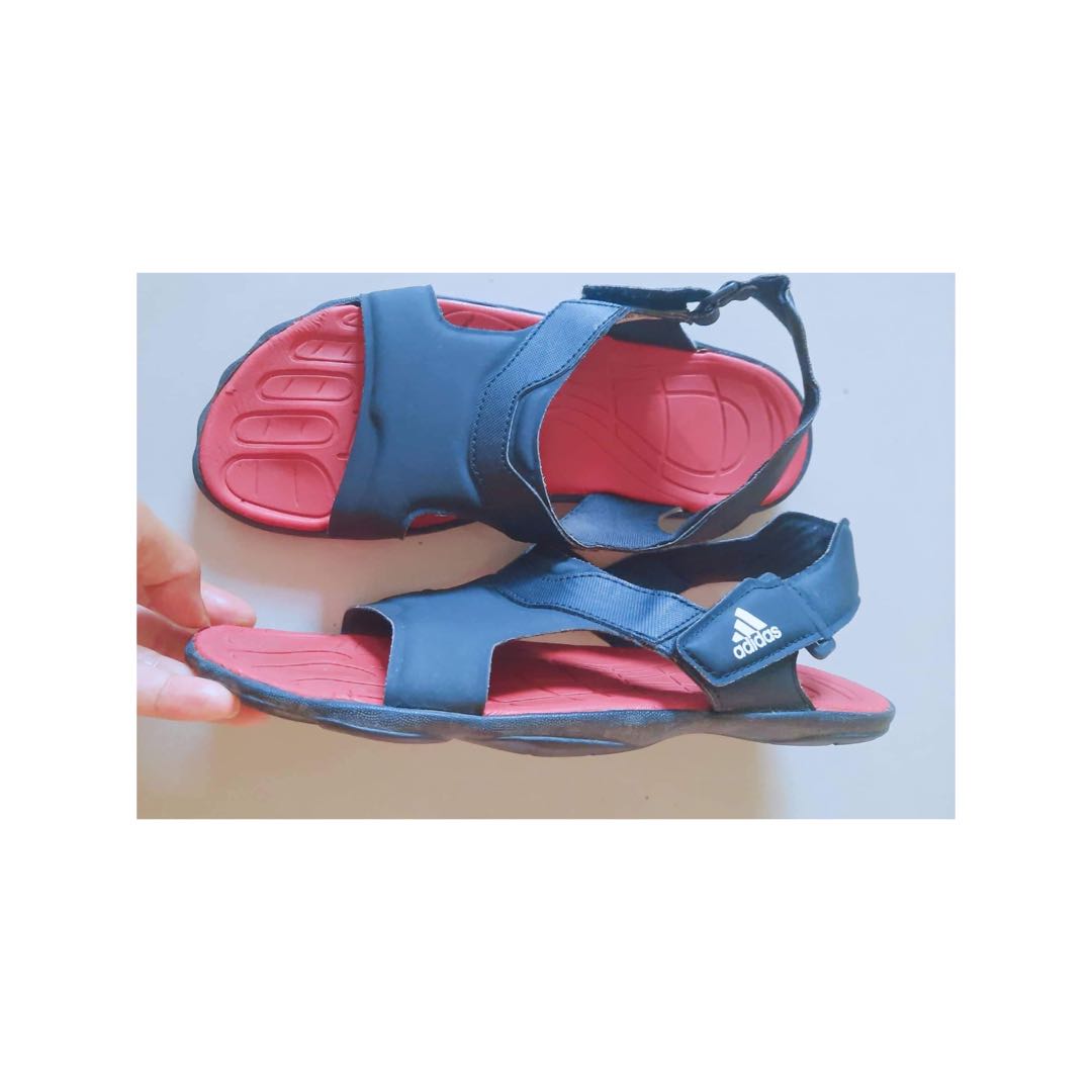 adidas waterproof sandals