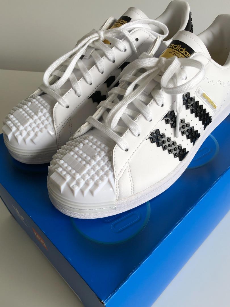 Superstar outlet con borchie