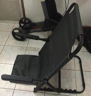 Adjustable Bed Backrest for Elderly