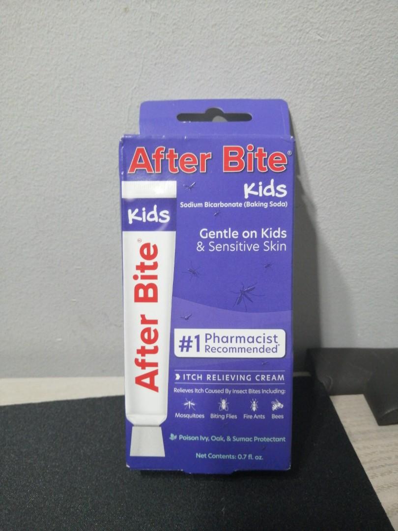 After bite cream for kids, Babies & Kids, Going Out, Other Babies Going Out Needs on Carousell