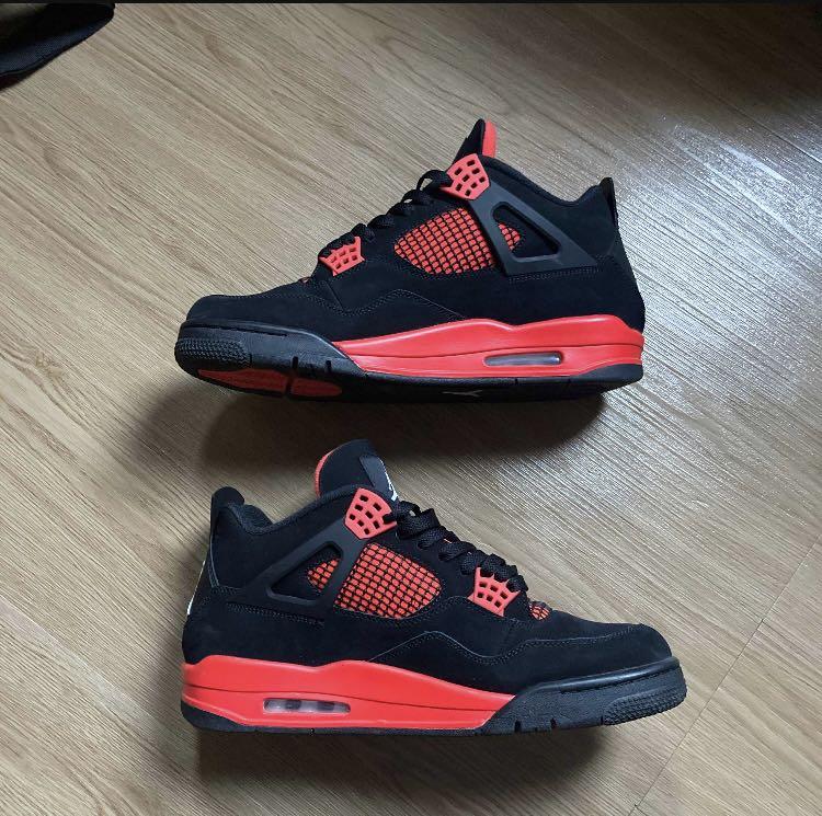jordan 4 uk11