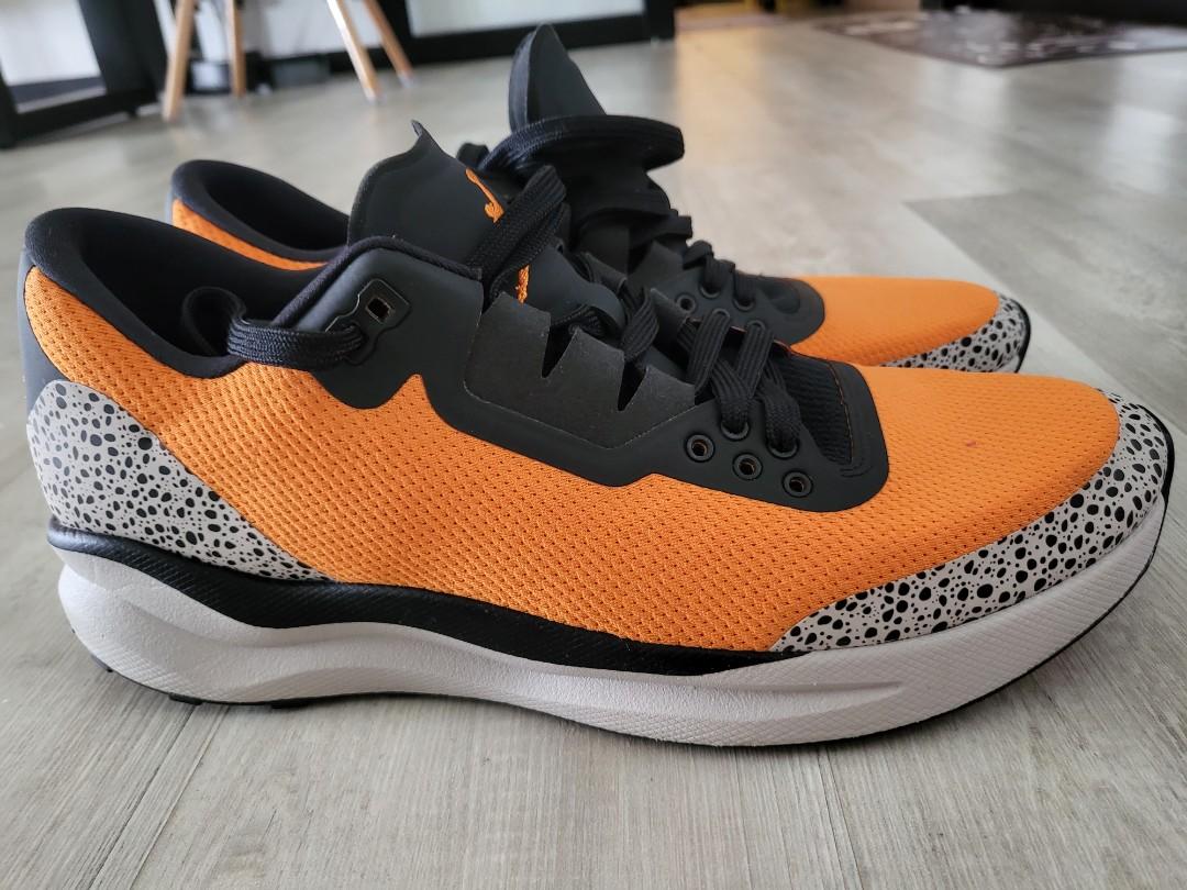 Rare running shoes hot sale