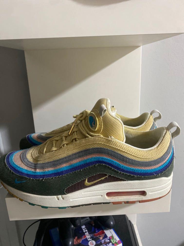 Nike best sale 97 218
