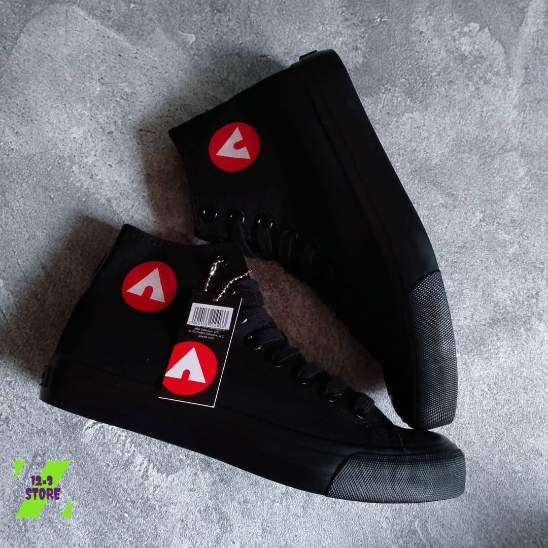 Harga airwalk shoes clearance